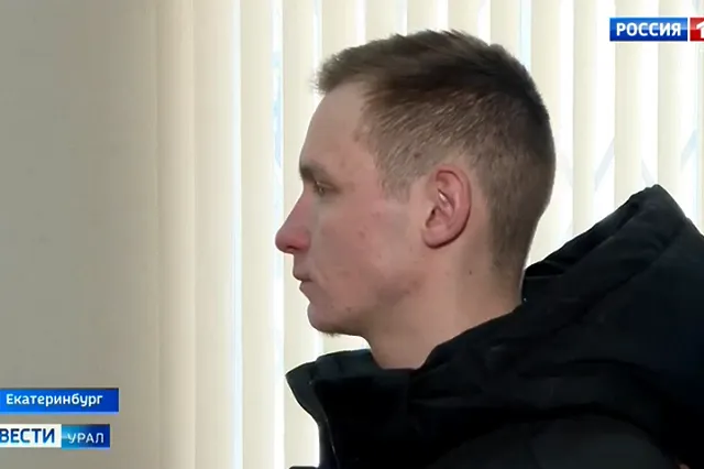 В Екатеринбурге за нанесение граффити с разжиганием ненависти к азербайджанцам осудили провокатора