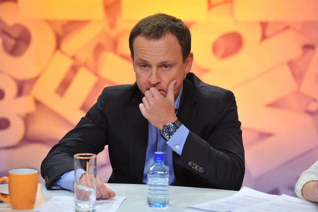 Депутат Сидякин вышел на связь