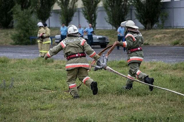 Осужденного по делу «Хромой лошади» сотрудника Госпожнадзора амнистировали