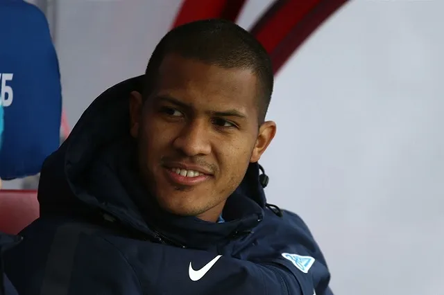 Английский клуб купил футболиста «Зенита» за 17 миллионов евро