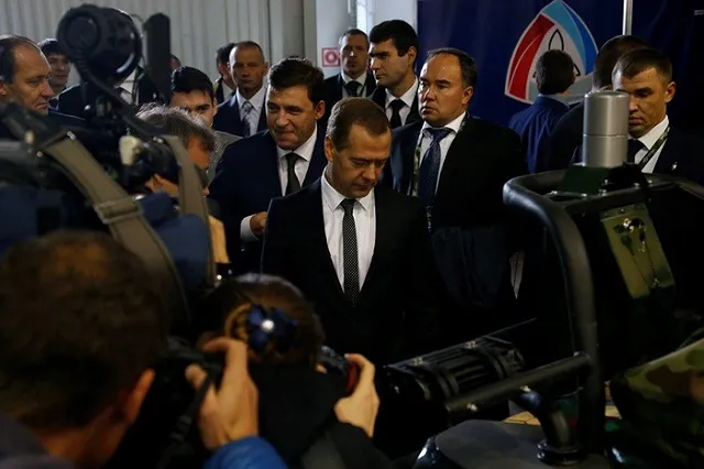 Участвовавшие в параде в Москве танки «Армата» вернулись на Уралвагонзавод