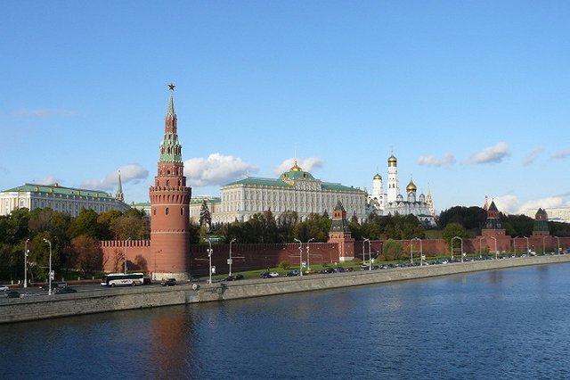 Скончался пресс-секретарь Управления делами президента РФ