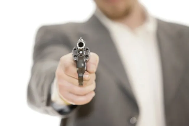 В Нижнем Тагиле задержали подозреваемых в заказном убийстве