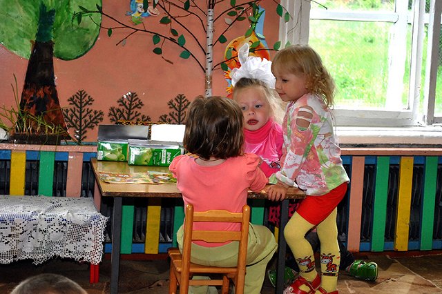 В Екатеринбурге сгорели еще две веранды в детсадах