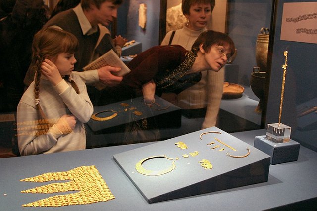 Роскосмос запретил оставлять в Туве обломки «Прогресса» для привлечения туристов