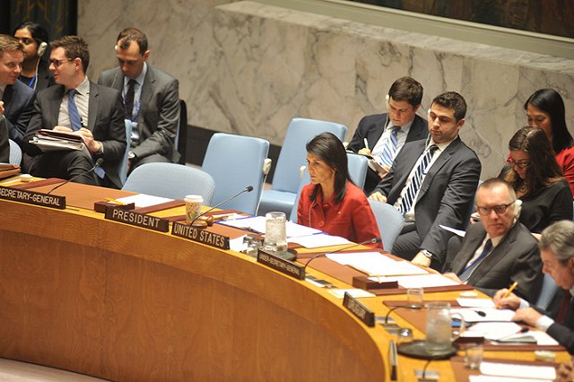 Правозащитники указали на фальсификацию свидетельств химатаки в Сирии