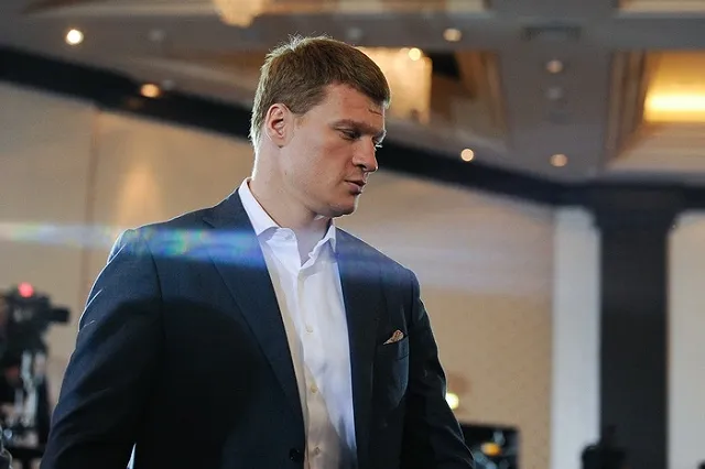 WBA и WBO оправдали Поветкина после допинг-скандала