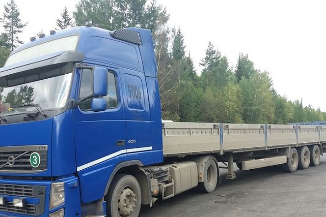 Задержан водитель, насмерть сбивший байкера на Московском тракте и скрывшийся