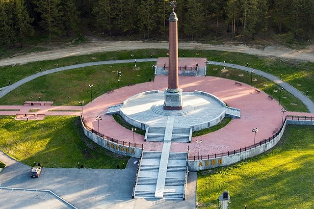 Андрей Альшевских: «И в мыслях не было переименовывать Свердловскую область»