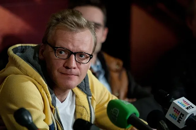 Режиссерам посоветовали не снимать актеров с антироссийскими взглядами