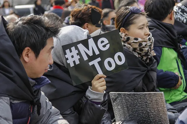 Российская биатлонистка обвинила тренера в домогательствах