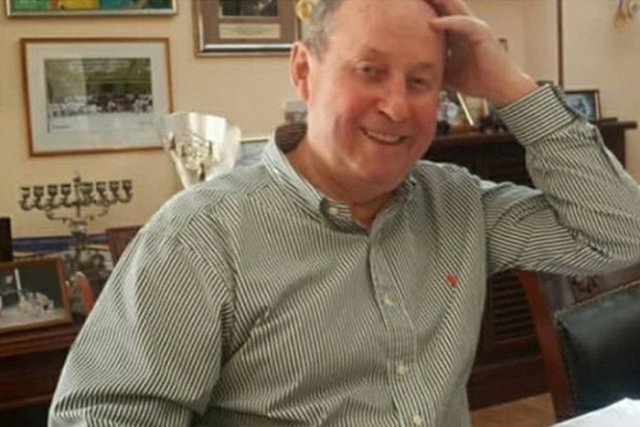 Миллиардер умер от инфаркта, узнав о смерти сбитого мальчика