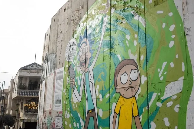 Назван лучший мультсериал года