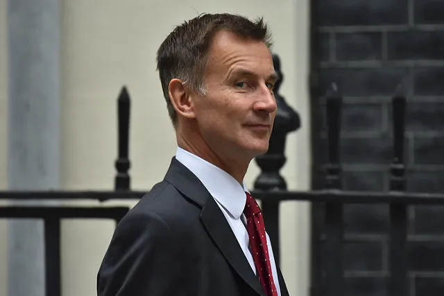 Захарова назвала шулерством слова главы МИД Британии о встрече с Лавровым