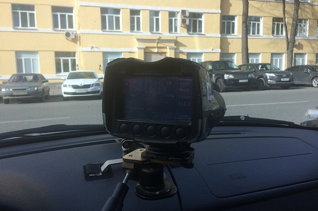 Свердловчан пока не будут штрафовать за неоплаченную парковку