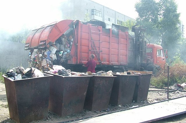 «Рост — 300%&quot;. Жители Екатеринбурга получили квитанции со счетами за мусор