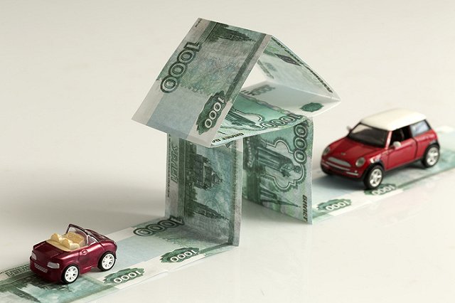 Россияне стали реже брать кредиты