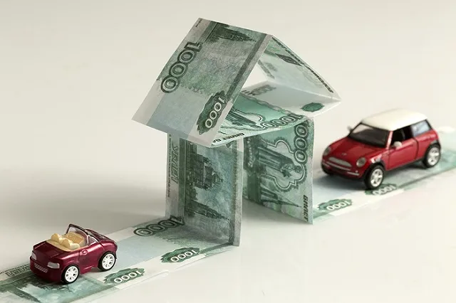 Россияне стали реже брать кредиты