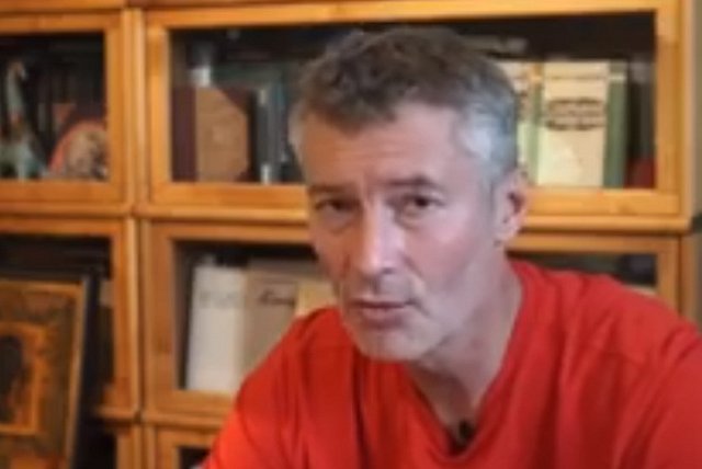 Из психбольницы дважды выпустили екатеринбуржца, расчленившего двух человек