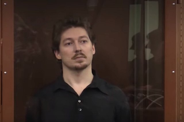 Участник беспорядков в Москве будет сидеть на Урале