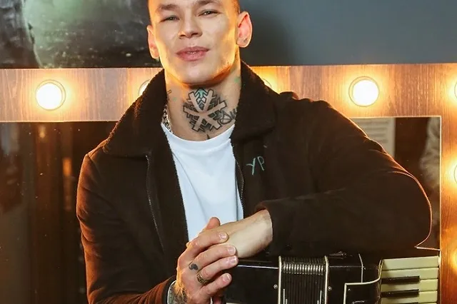 Екатеринбургского рэпера Niletto признали лучшим российским артистом на премии MTV EMA