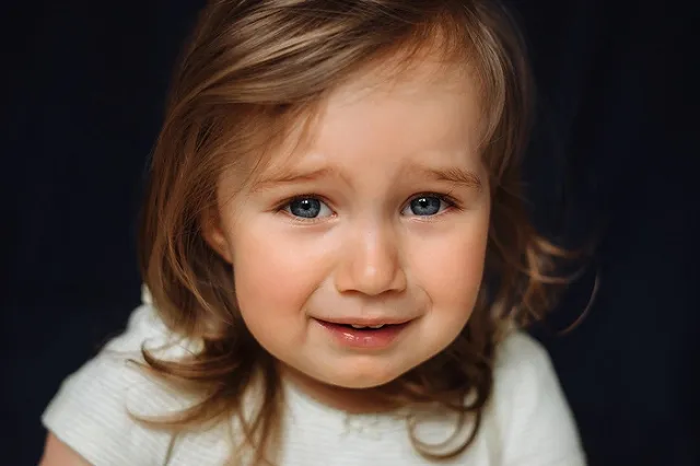 Свердловский детсад оштрафовали за отрезанную фалангу мизинца 4-летней девочки