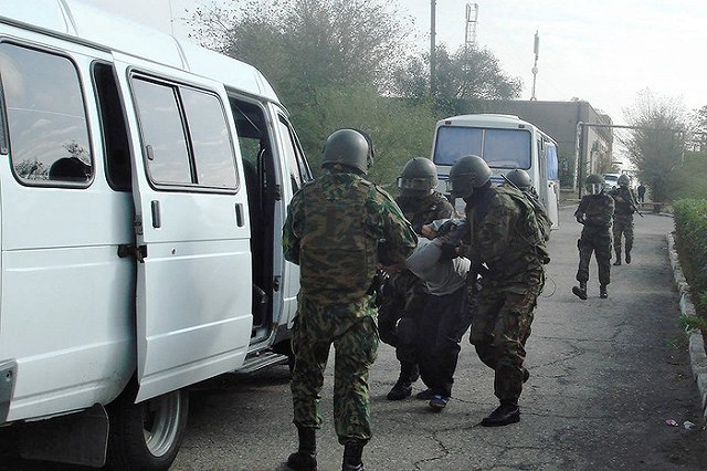 Следователи раскрыли изнасилование девушки-подростка, которое произошло в 2007 году