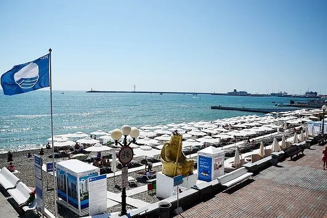 Сочи готовится за высокий сезон принять более 4 млн туристов