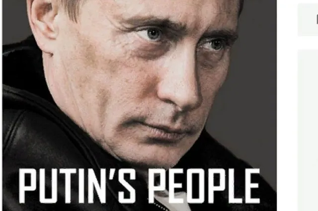 «Роснефть» и три российских миллиардера подали в суд на британское издательство HarperCollin
