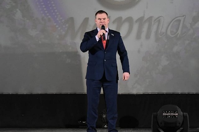 Вынесение приговора обвиняемому в убийстве депутату Коркину перенесли на неопределенный срок