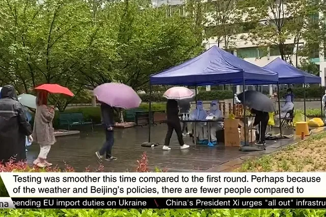 В Европе готовятся к новой волне коронавируса