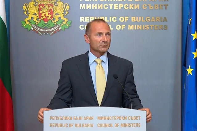 Болгария предложила «Газпрому» обсудить поставки газа