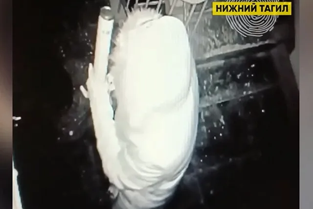 Молодая свердловчанка замуровала семью в квартире монтажной пеной