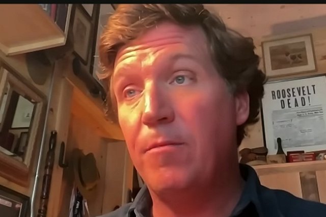 Такер Карлсон назвал дату начала войны США с Россией