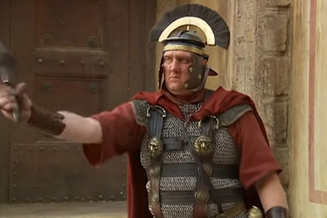 Актер сериала «Мастер и Маргарита» возглавит Дом офицеров в Екатеринбурге