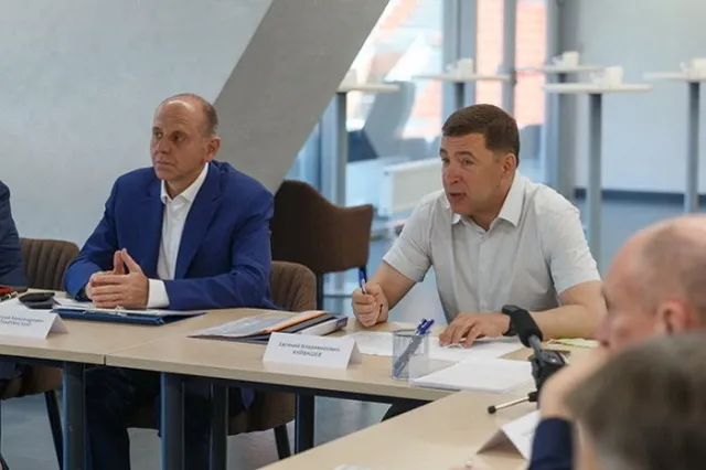 Суд ЕС отменил санкции против Дмитрия Пумпянского и его семьи