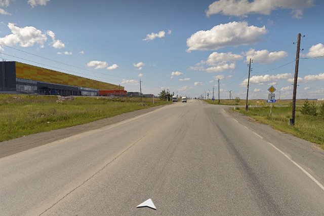 В Свердловской области установят долгожданные светофоры на опасном перекрестке