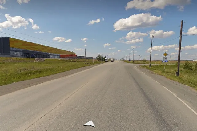 В Свердловской области установят долгожданные светофоры на опасном перекрестке