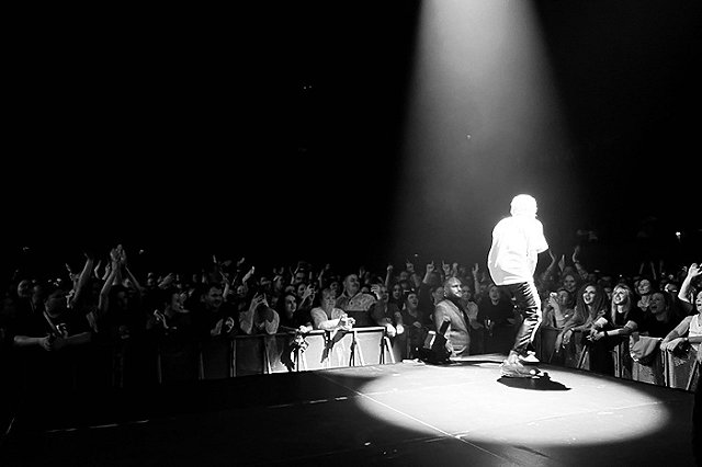 50 тысяч за билет! В Екатеринбург приедут артисты, за билет на концерт которых надо немало заплатить