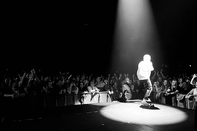 50 тысяч за билет! В Екатеринбург приедут артисты, за билет на концерт которых надо немало заплатить