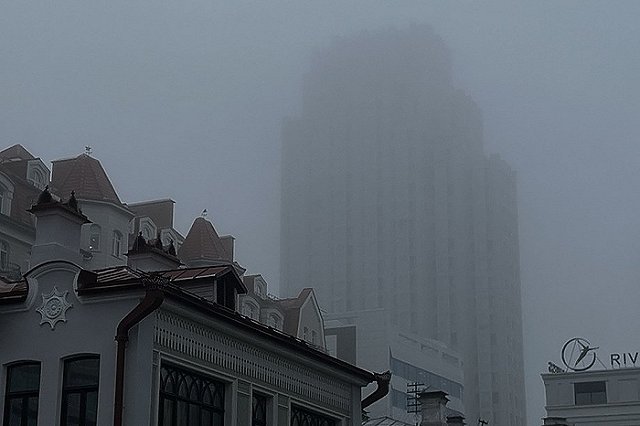 Генпрокуратура проверит стройку у уральского полпредства в Екатеринбурге