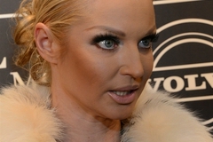 Волочкова отчиталась о расставании с Бахтияром