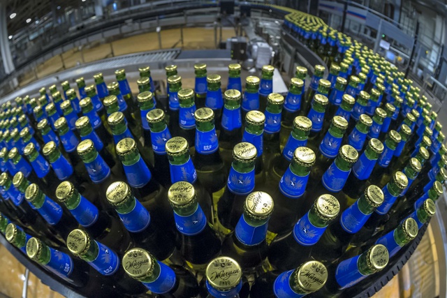 В Екатеринбурге популярные блогеры будут учить, как не продавать пиво подросткам