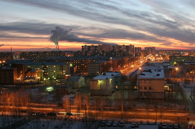 Супруги расчленили соседа по дому в Нижневартовске