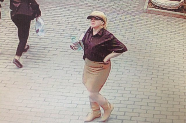 В школе в центре Екатеринбурга предотвращена попытка киднеппинга