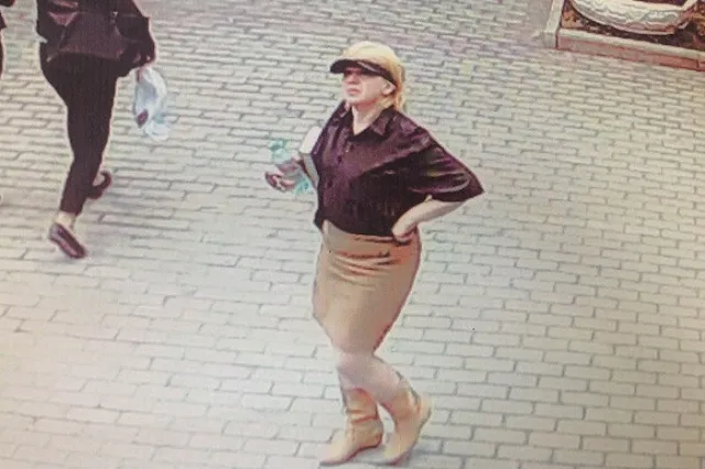 В школе в центре Екатеринбурга предотвращена попытка киднеппинга