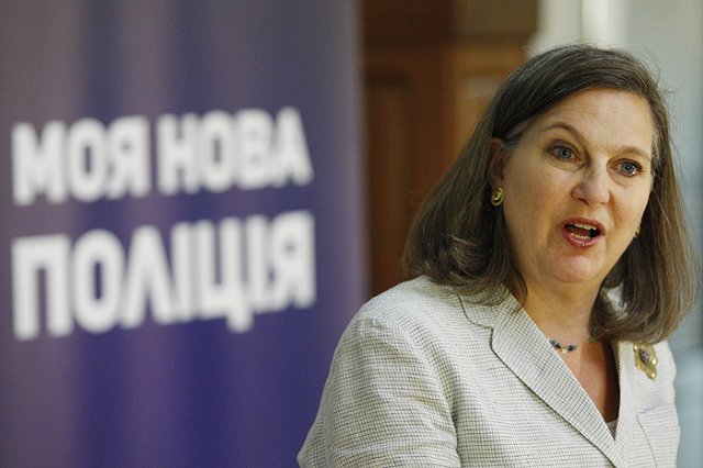 Украинцы заподозрили кооперацию Путина и Обамы