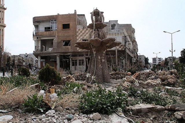 В Турции гражданин Узбекистана через твиттер попросил спасти его от ИГ