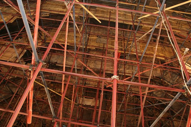 Одумались: конкурсы на капитальные ремонты на Урале будут проводить заранее