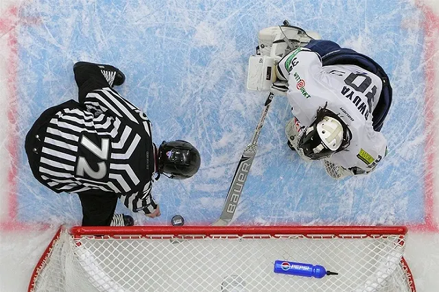 «Автомобилист» не справился с хорватским «Медвешчаком»